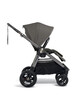 Ocarro Phantom Pushchair with Great Outdoors Memory Foam Liner image number 5
